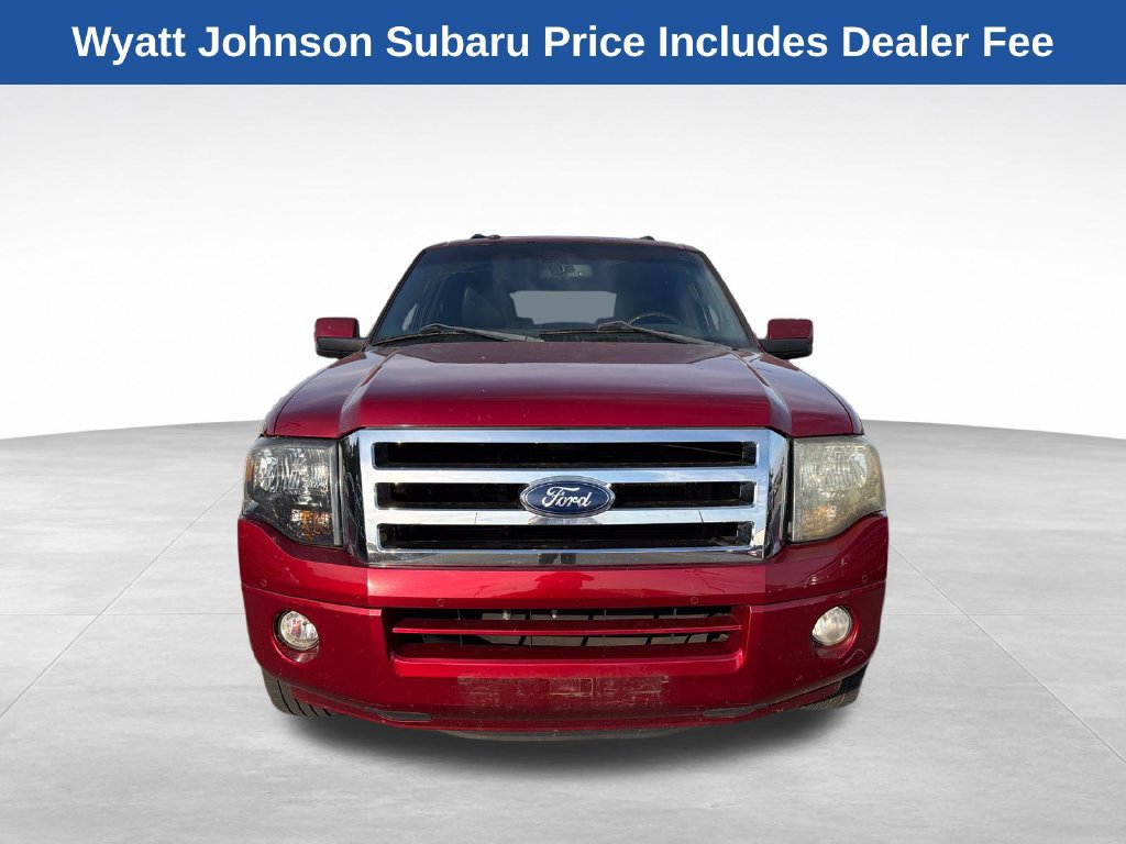 Used 2013 Ford Expedition Limited RWD image 15
