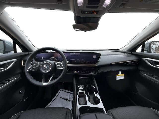 New 2026 Buick Envision Avenir AWD/4WD image 20