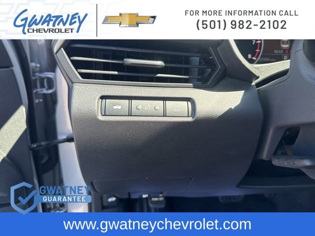 Used 2024 Nissan Altima 2.5 SV FWD image 19