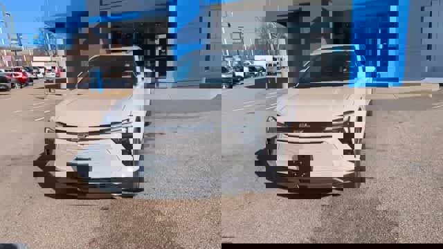 New 2025 Chevrolet Blazer EV LT w/ Super Cruise Package image 3