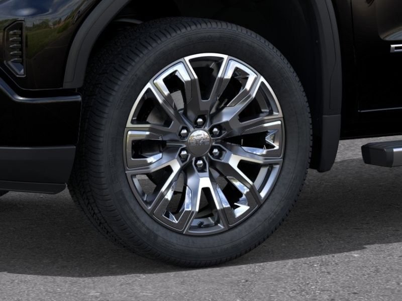 New 2026 GMC Sierra 1500 Denali AWD/4WD image 10