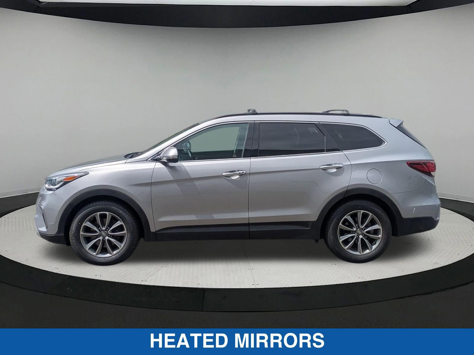 Used 2018 Hyundai Santa Fe SE w/ SE Premium Package 02 AWD/4WD image 7