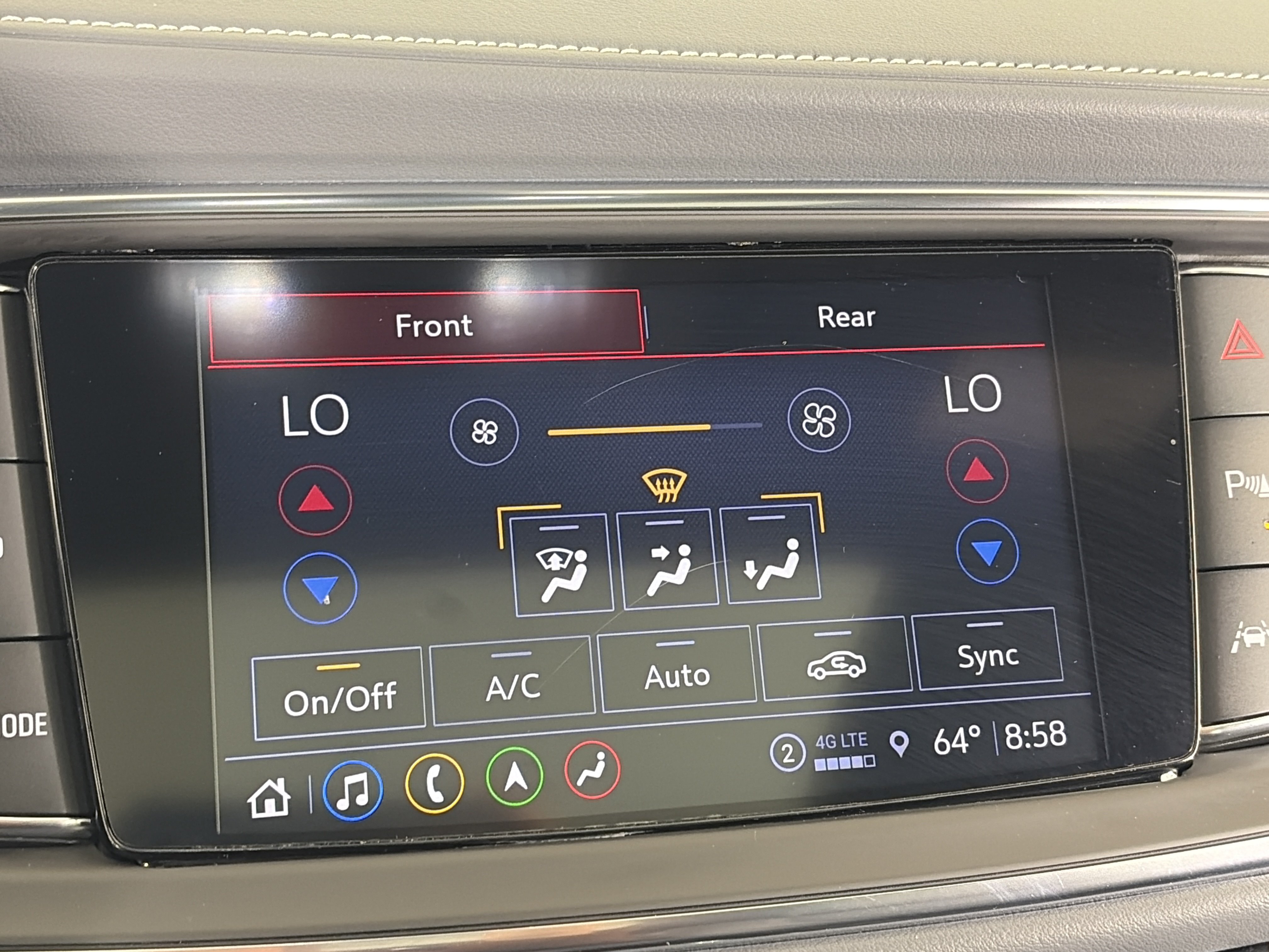 Certified 2023 Buick Enclave Essence w/ Experience Buick Package AWD/4WD image 23