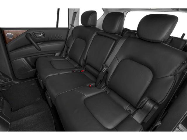 Used 2023 Nissan Armada SL w/ Captain's Chairs Package AWD/4WD image 28