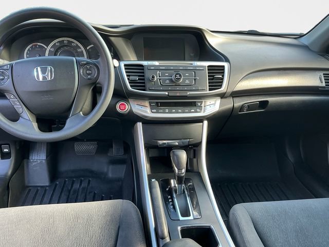 Used 2013 Honda Accord EX image 11