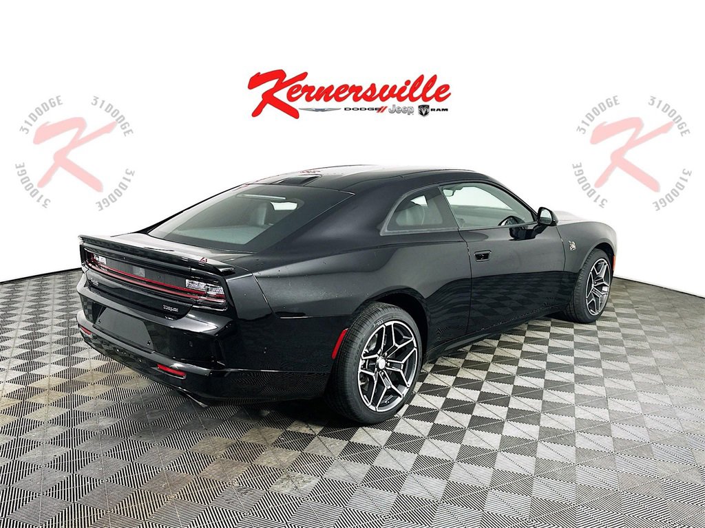 New 2026 Dodge Charger Scat Pack image 7