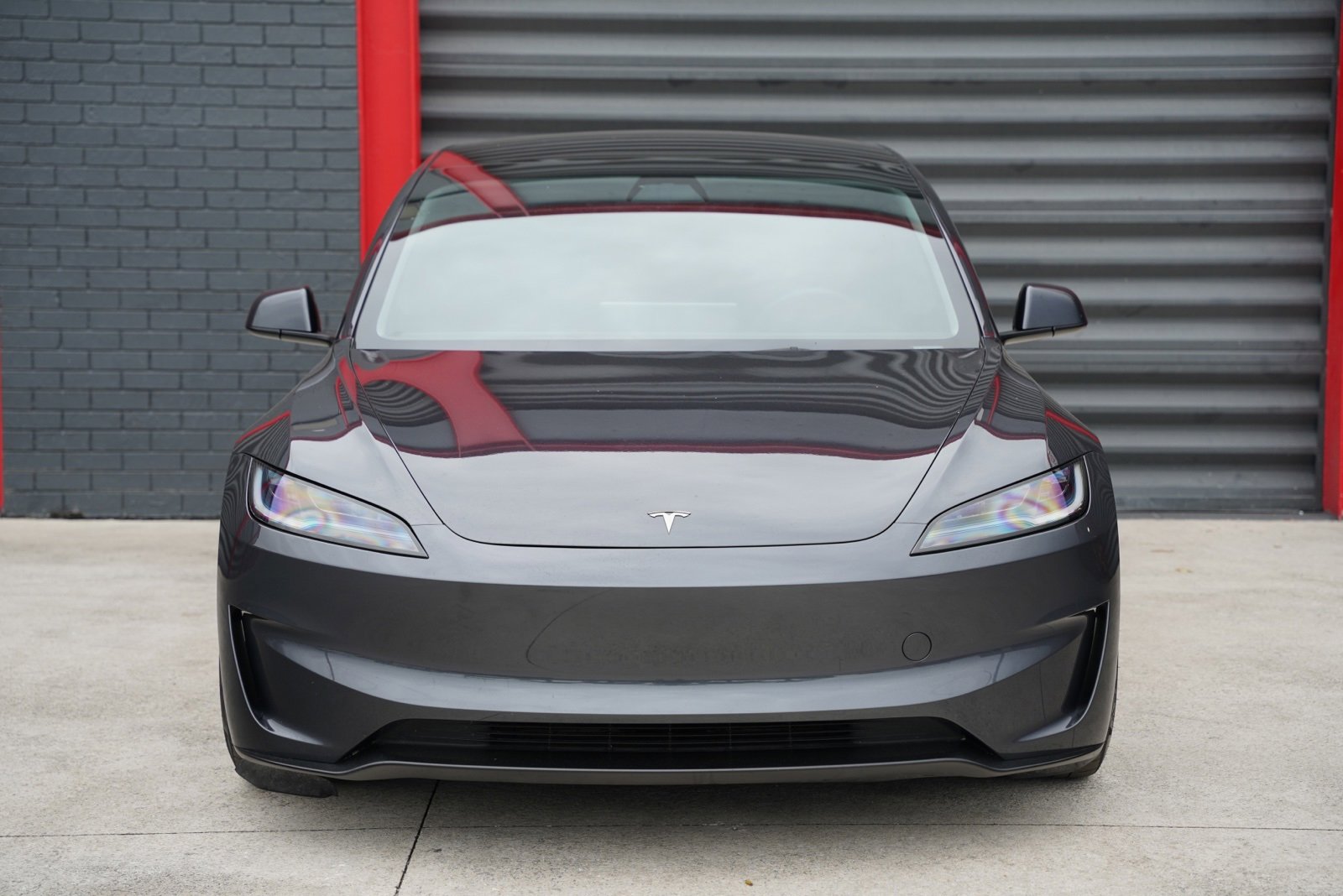 Used 2024 Tesla Model 3 Performance image 5