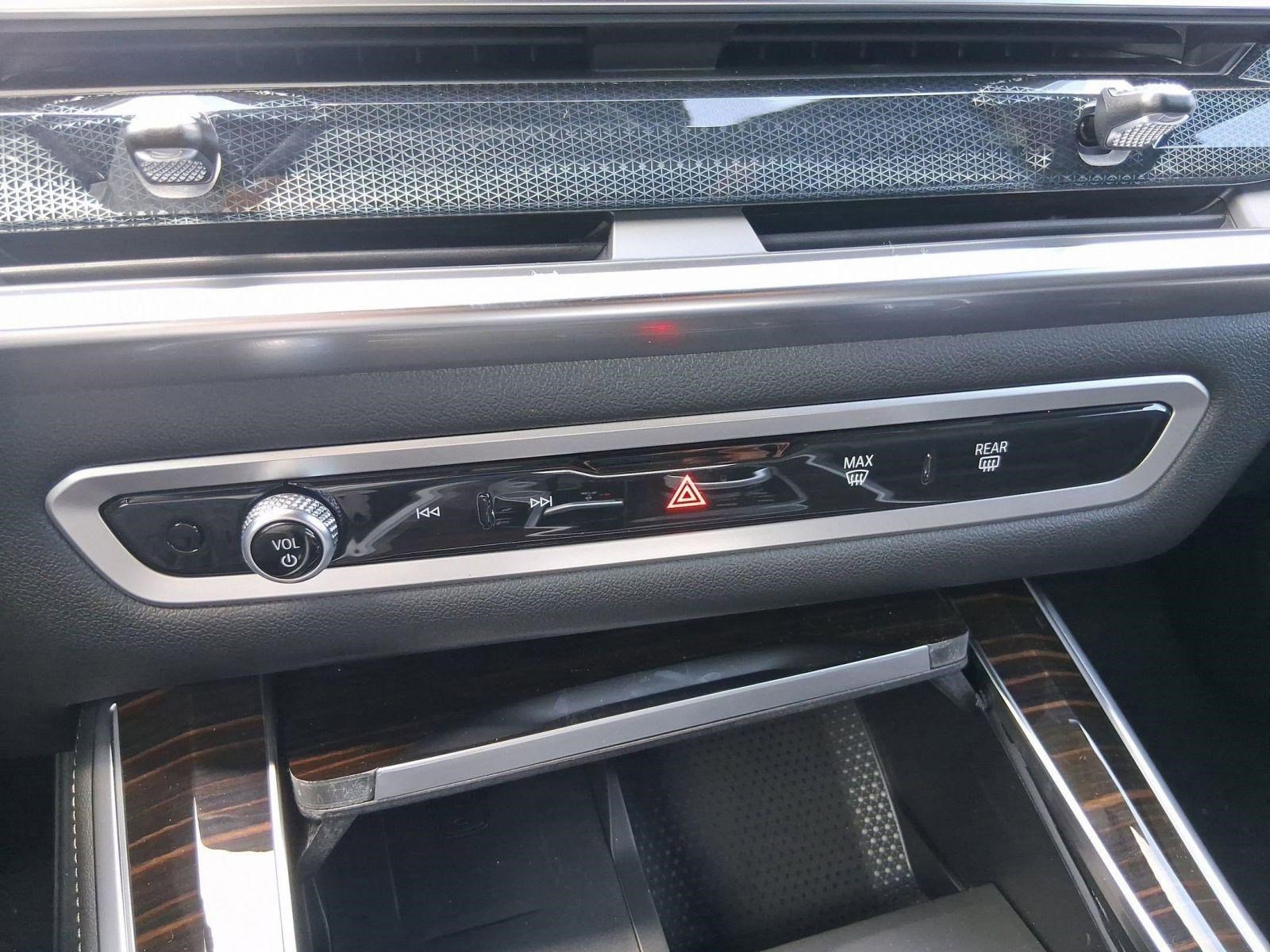 Used 2026 BMW X5 xDrive40i w/ Premium Package image 19