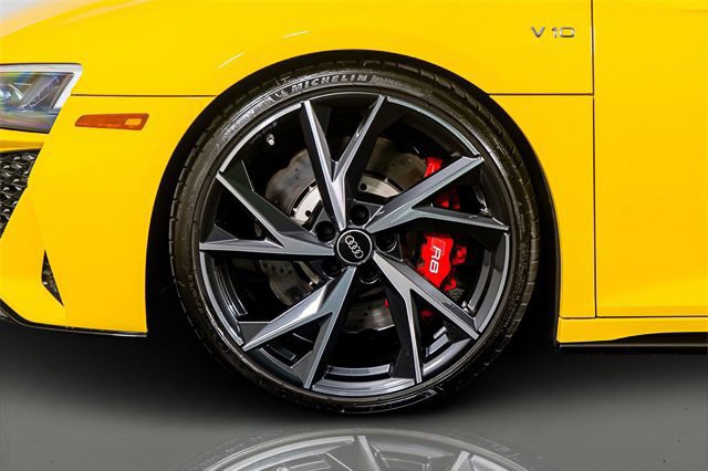 Used 2023 Audi R8 V10 performance image 24