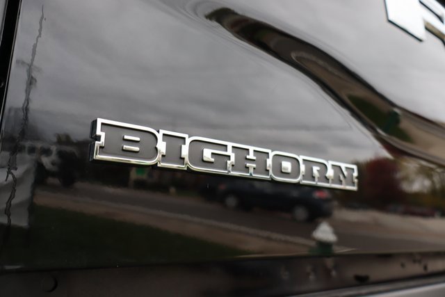 Used 2025 RAM 2500 Big Horn image 34