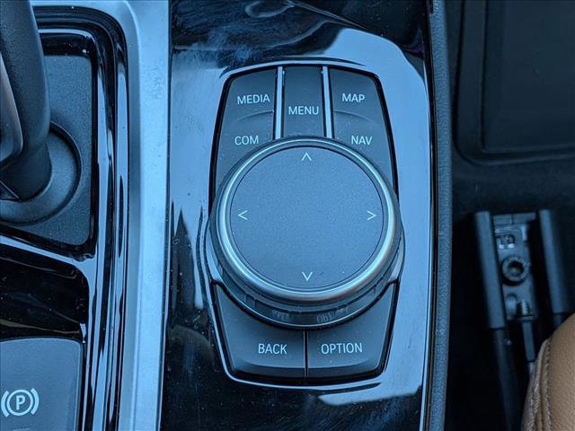Used 2021 BMW X3 xDrive30i w/ M Sport Package image 14