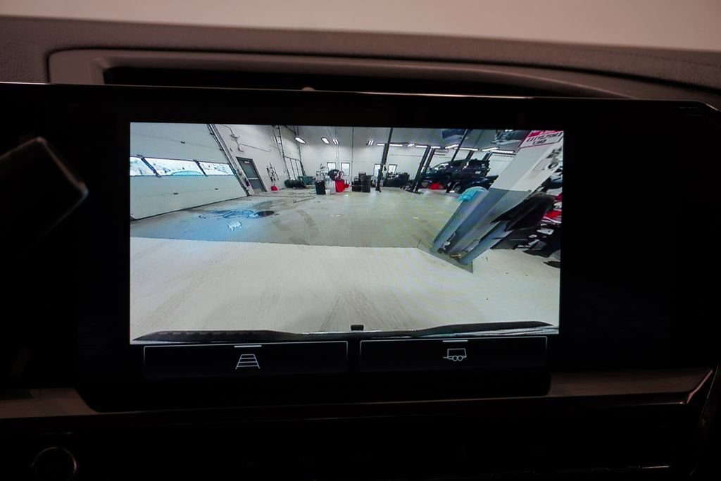 Used 2022 GMC Sierra 1500 SLT image 26