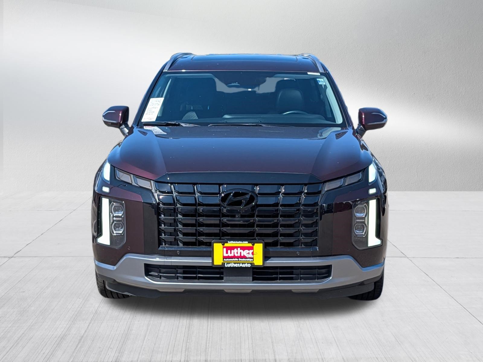 Certified 2024 Hyundai Palisade SEL AWD/4WD image 2
