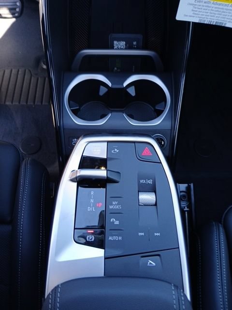 New 2026 BMW X1 xDrive28i w/ Technology Package AWD/4WD image 21