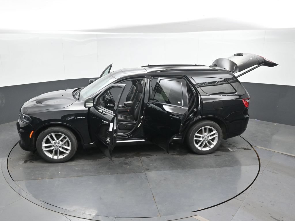 Used 2025 Dodge Durango R/T AWD/4WD image 52
