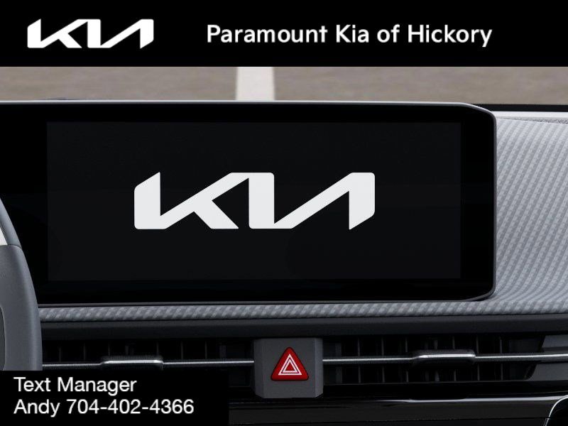 New 2025 Kia EV6 GT-Line AWD/4WD image 20