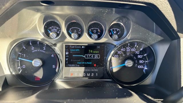 Used 2015 Ford F250 Lariat w/ Chrome Package image 18