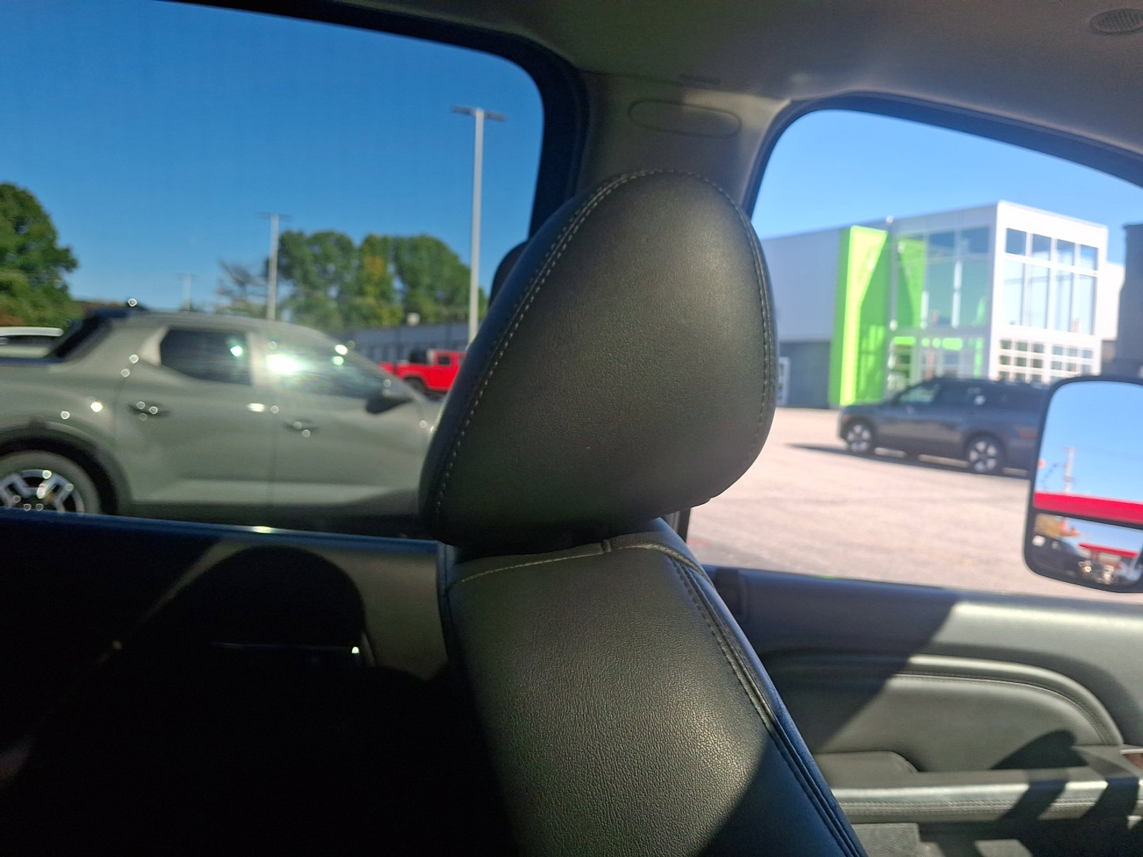 Used 2012 GMC Sierra 3500 Denali image 13