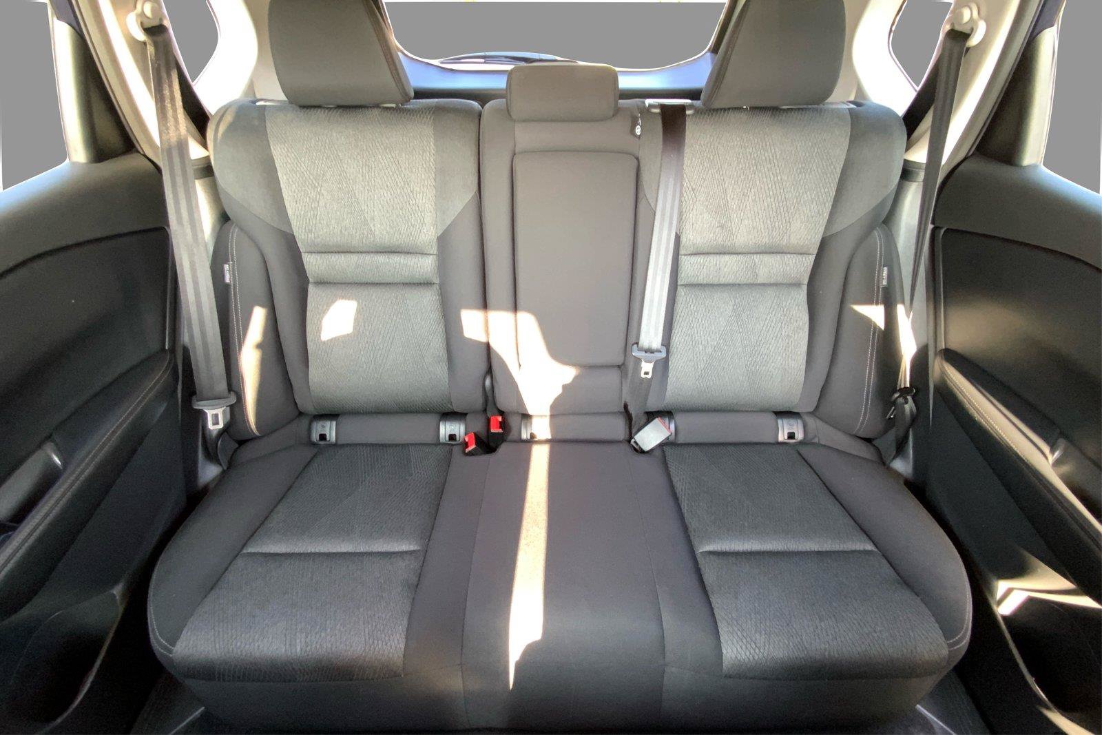 Used 2026 Nissan Rogue SV AWD/4WD image 14