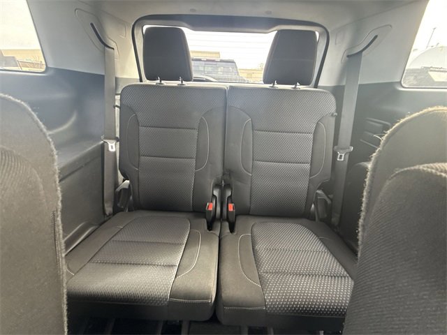 Used 2023 GMC Acadia SLE w/ Driver Convenience Package image 22