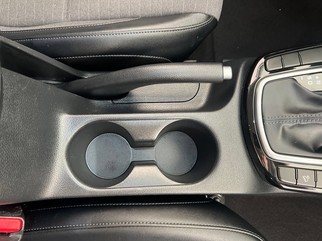 Certified 2023 Kia Seltos S FWD image 24