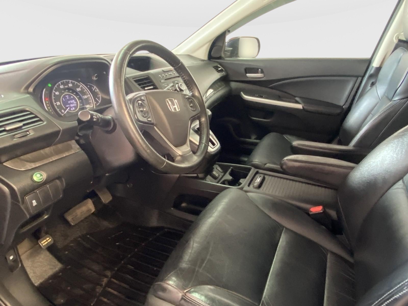 Used 2013 Honda CR-V EX-L image 20