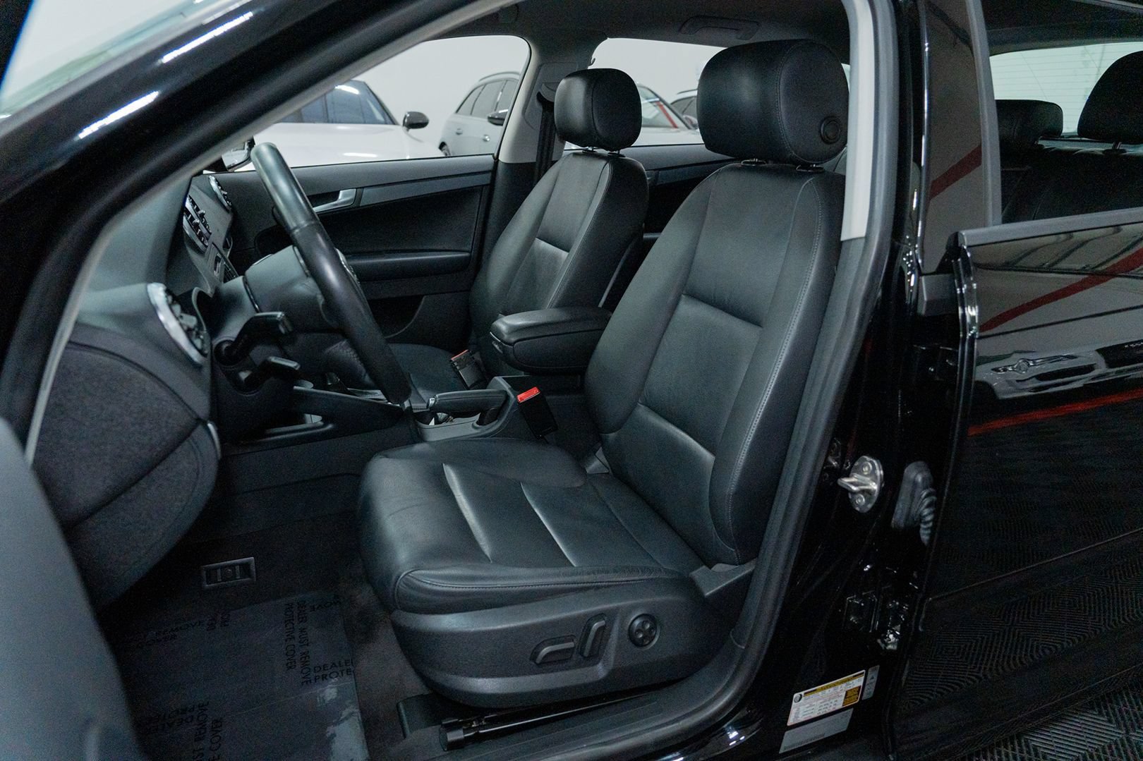 Used 2013 Audi A3 2.0T Premium FWD image 16
