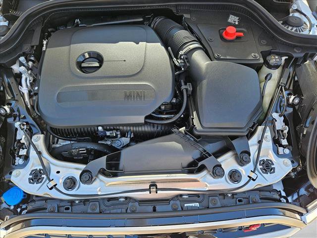 New 2026 MINI Cooper S FWD image 16