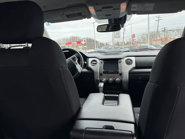 Used 2019 Toyota Tundra SR5 w/ TRD Sport Package image 27