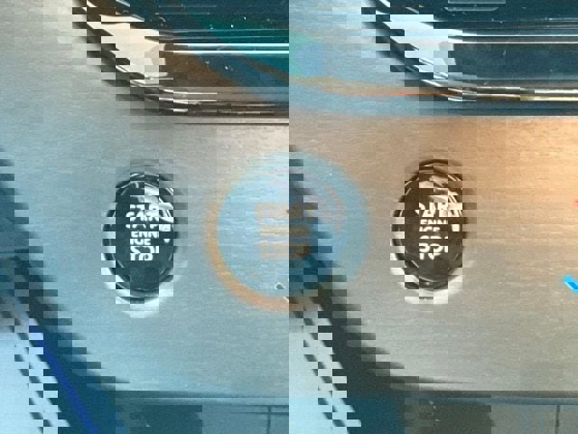 New 2026 Nissan Murano Platinum w/ Technology Package image 33