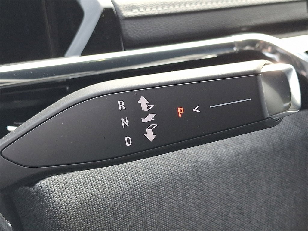 New 2026 GMC Sierra EV Elevation image 11