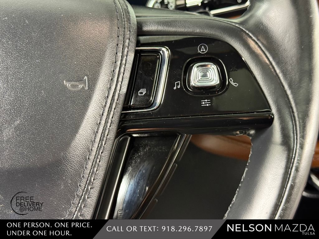 Used 2020 Lincoln Aviator Reserve w/ Equipment Group 201A image 24