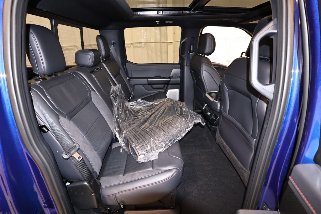 New 2026 Ford F150 Raptor AWD/4WD image 16