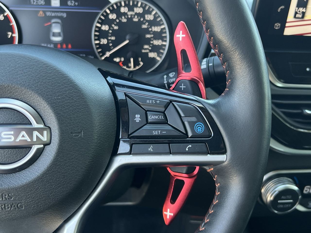 Certified 2023 Nissan Altima 2.0 SR image 11