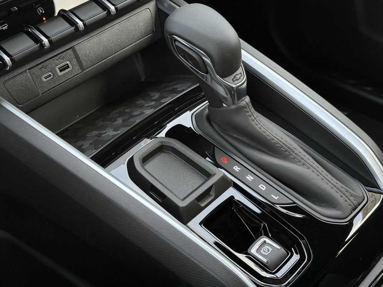 New 2026 Chevrolet Colorado LT image 15