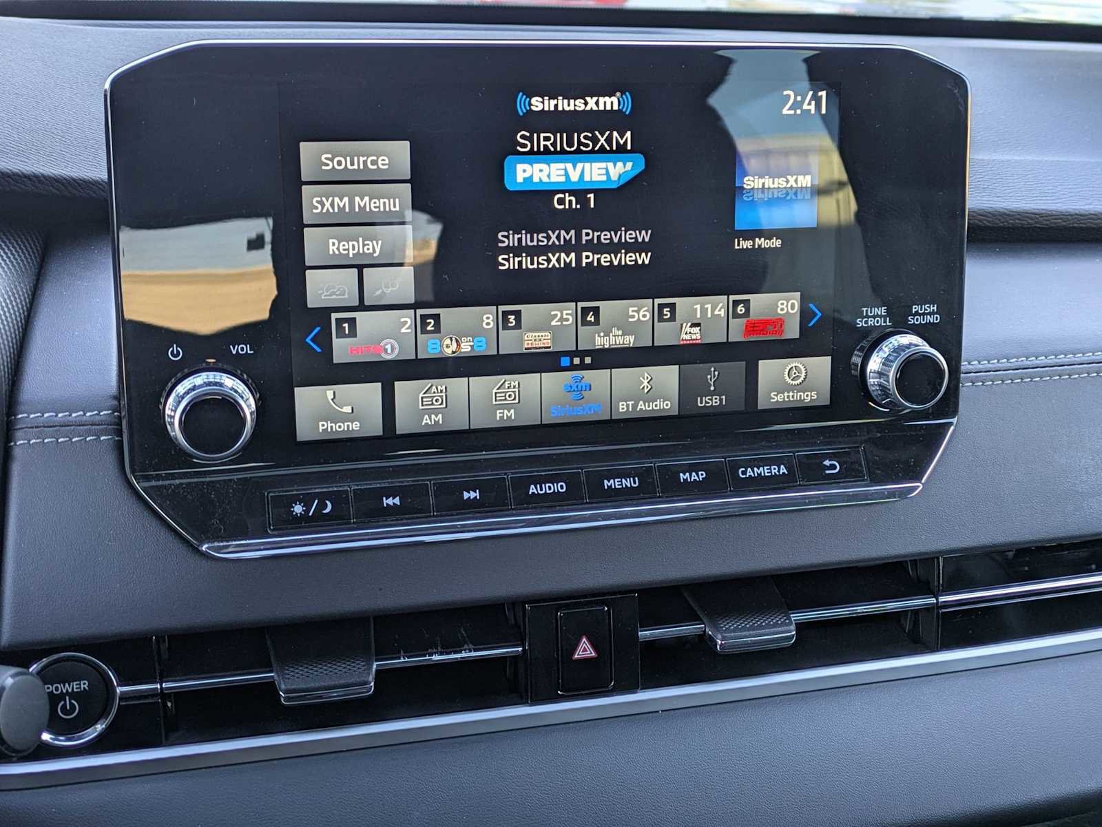 Used 2023 Mitsubishi Outlander SE image 28