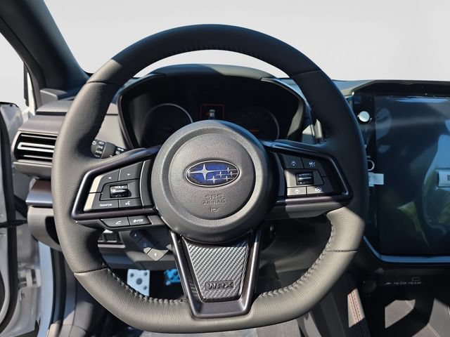 New 2026 Subaru WRX Premium AWD/4WD image 13
