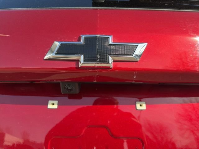 Certified 2023 Chevrolet Equinox LT image 12