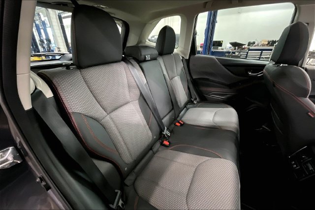 Used 2023 Subaru Forester Sport AWD/4WD image 27