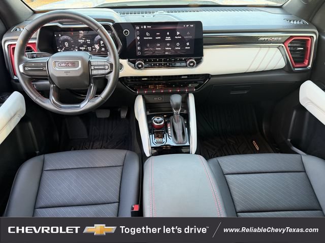 Used 2026 GMC Canyon AT4X AWD/4WD image 12