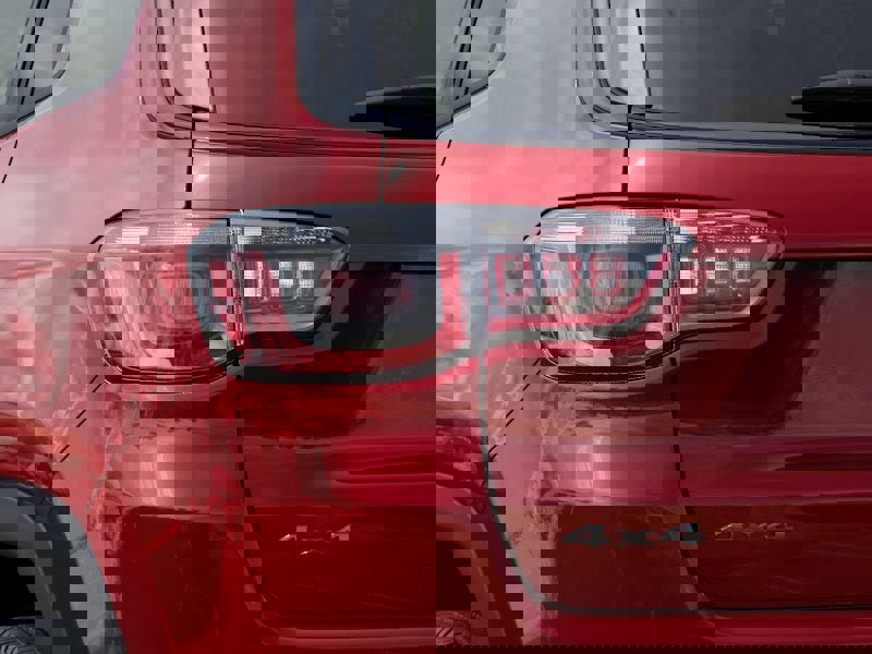 New 2026 Jeep Compass Limited w/ Sun, Sound & Navigation Group image 13