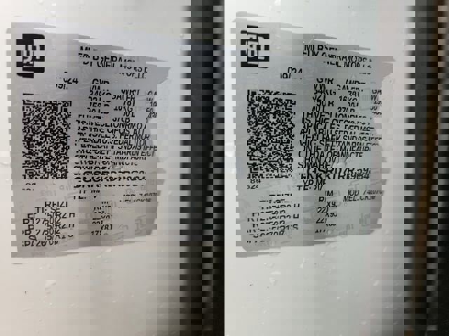 Certified 2024 Chevrolet Tahoe RST w/ Luxury Package AWD/4WD image 47