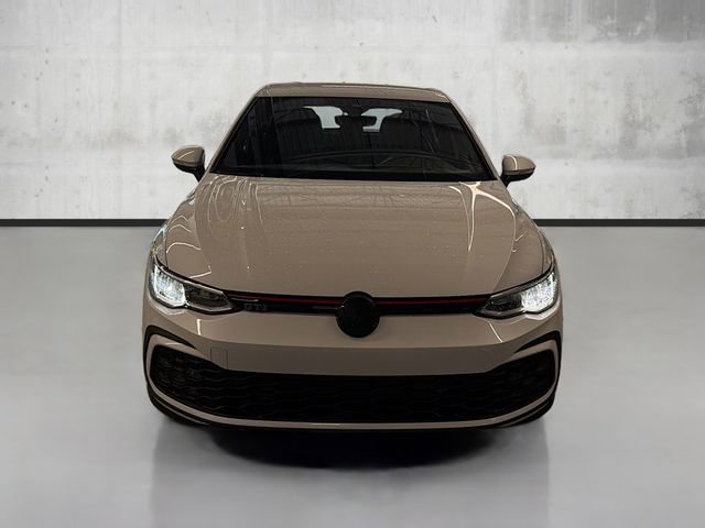 Used 2022 Volkswagen GTI S image 2