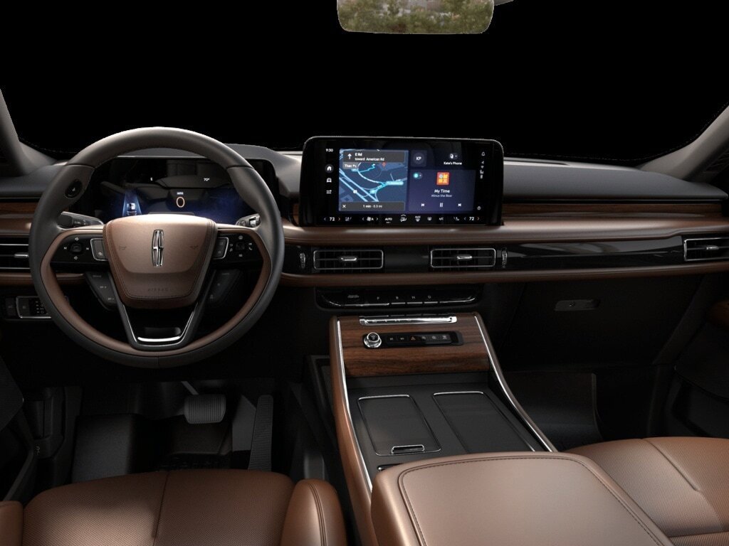 New 2026 Lincoln Aviator Reserve image 15
