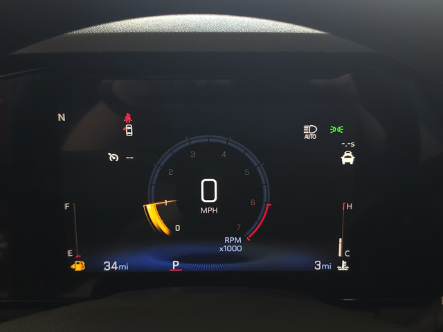 New 2026 Chevrolet TrailBlazer LS FWD image 17