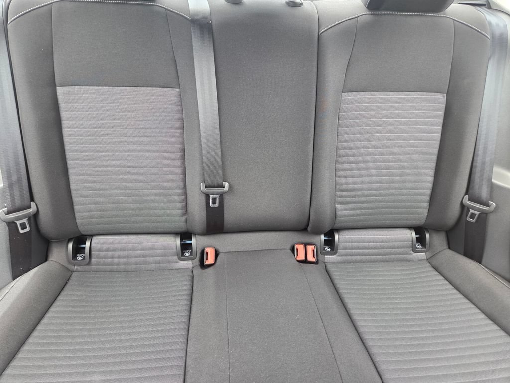 Used 2026 Volkswagen Jetta S FWD image 28