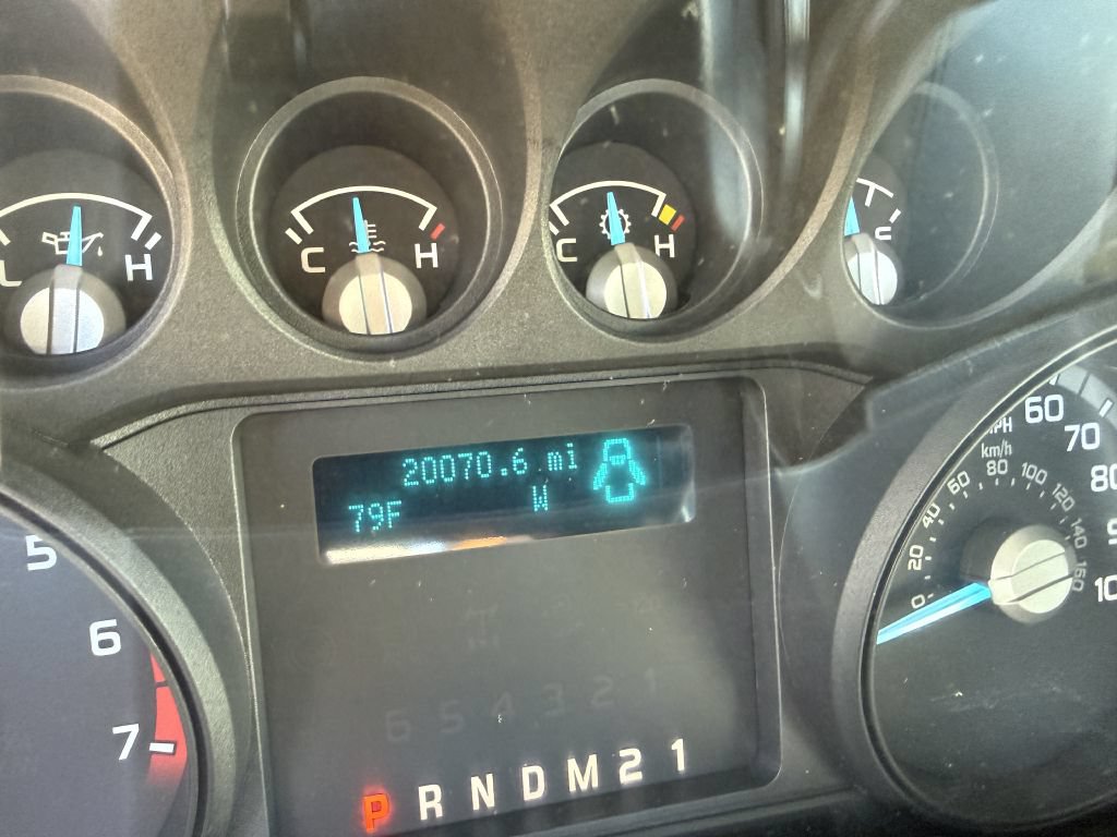 Used 2016 Ford F350 XL RWD image 22
