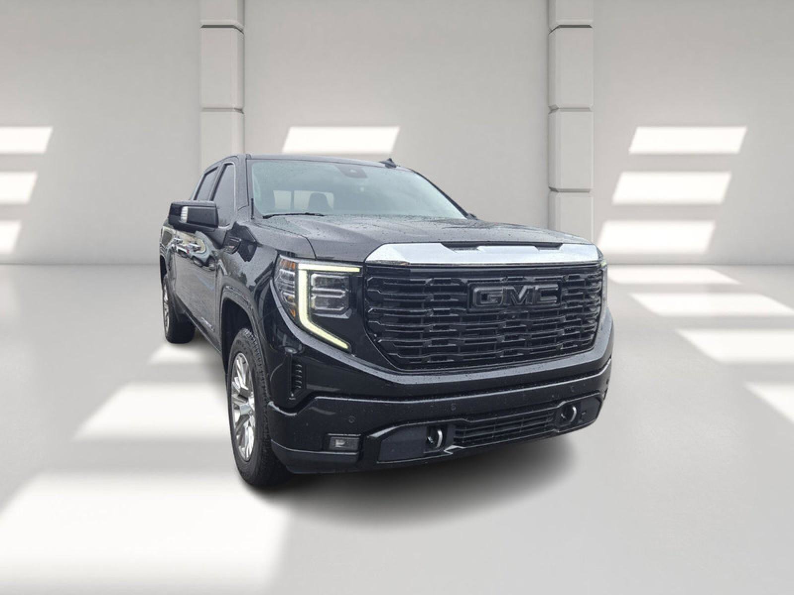 Used 2022 GMC Sierra 1500 Denali image 3