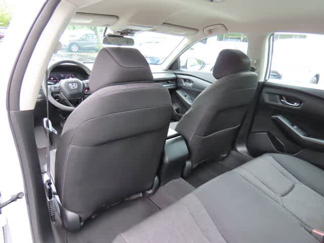 Used 2023 Honda Accord LX image 13