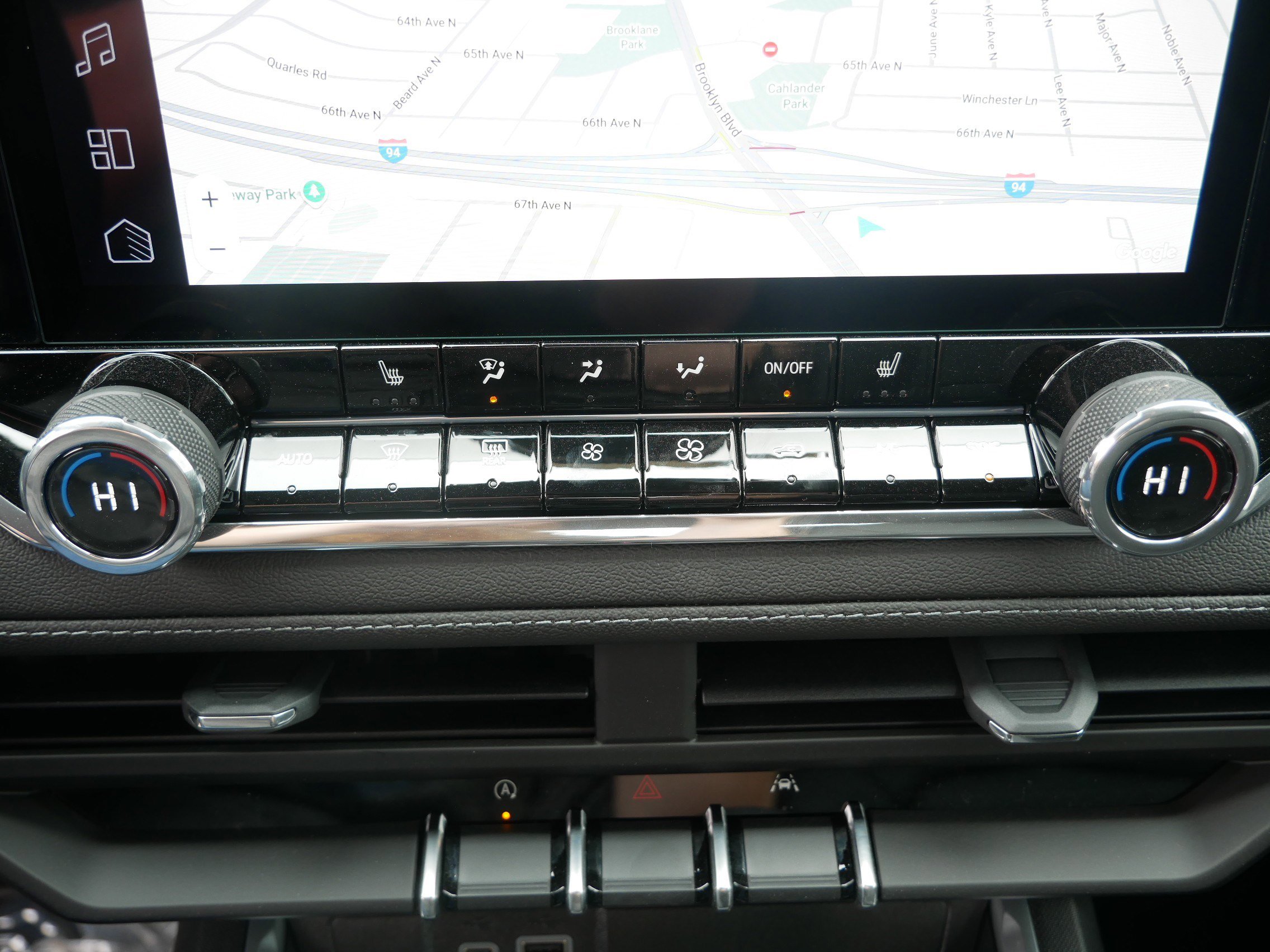 New 2026 Chevrolet Colorado LT w/ LT Convenience Package image 8